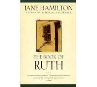 The Book of Ruth by Hamilton, Jane