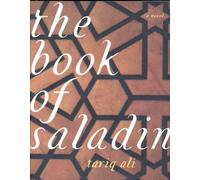 The Book of Saladin: A Novel
