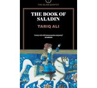 Tariq Ali The Book of Saladin (Tascabile) Islam Quintet