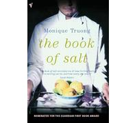 The Book of Salt