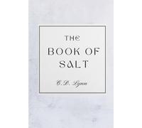 The Book of Salt