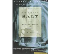 The Book of Salt: A Novel