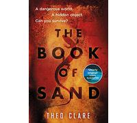 The Book of Sand