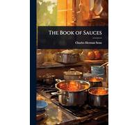The Book of Sauces