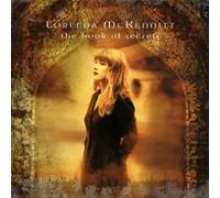 Loreena McKennitt The Book of Secrets (CD) Album