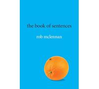 The Book of Sentences