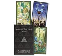 The Book of Shadows Tarot