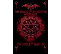 The Book of Shadows Witchcraft