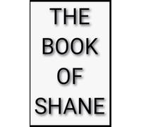 The Book of Shane
