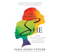 Sara Avant Stover The Book of She (Tascabile)