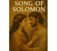 The Book of Song of Solomon: A young Adult Bible Study