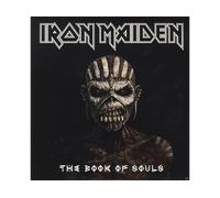 - The Book Of Souls - Vinile