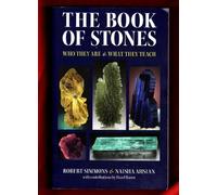 The Book of Stones: Who They Are & What They Teach: Who They are and What They Teach