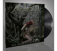 Cryptopsy The Book of Suffering: Tome I + II (Vinyl LP) 12" Album
