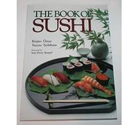 The Book of Sushi