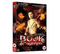 The Book Of Swords [Edizione: Regno Unito]