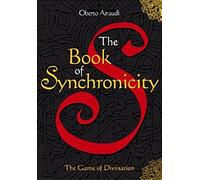 The book of synchronicity. The game of divination - 2021 - Damanh