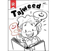 The Book of Tajweed: Kiitab Compatible Digital Reciting Pen