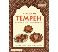 The Book of Tempeh: Professional Edition