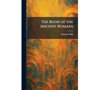 The Book of the Ancient Romans