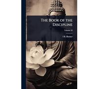 The Book of the Discipline