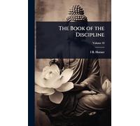 The Book of the Discipline