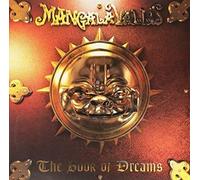 the book of the dreams