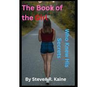 The Book Of The Girl: Who knew His Secrets