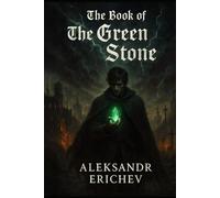 The Book of the Green Stone