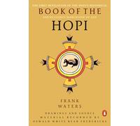 Frank Waters The Book of the Hopi (Tascabile)
