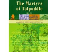 The Book of the Martyrs of Tolpuddle 1834-1934 (Copertina rigida)