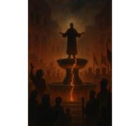 The Book of the Mask: The First Fracture (Book 3)