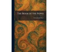The Book of the Popes