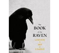 Angus Hyland Caroline Roberts The Book of the Raven (Tascabile)