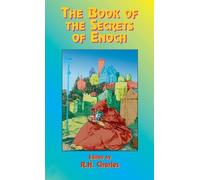 The Book of the Secrets of Enoch (Copertina rigida)