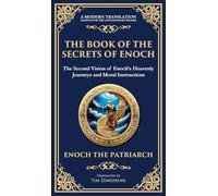 The Book of the Secrets of Enoch (Enoch II): A Visionary Journey Through Heaven and Divine Mysteries (Deluxe Hardbound Edition): 127
