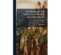 The Book of the Thousand Nights and One Night