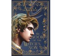 The Book of the Witch's Son