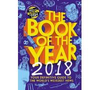 The Book of the Year 2018 (Copertina rigida)