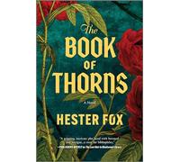 Hester Fox The Book of Thorns (Tascabile)