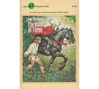 The Book of Three