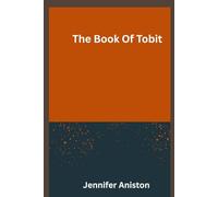 The Book Of Tobit