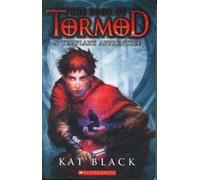 The Book of Tormod: A Templar's Apprentice
