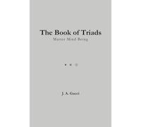 The Book of Triads
