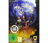 The Book of Unwritten Tales 2 (PC+Mac+Linux)