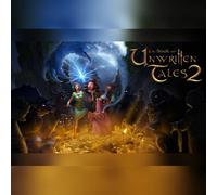 The Book of Unwritten Tales 2 (PC) Steam Gift - GLOBAL
