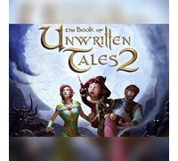 The Book of Unwritten Tales 2 (PC) Steam Key - GLOBAL