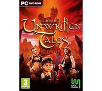 The Book of Unwritten Tales Collection (PC) Steam Key GLOBAL