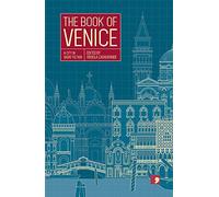 The Book of Venice: A City in Short Fiction