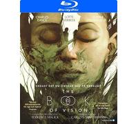 The Book of Vision (2020) [ Blu-Ray, Reg.A/B/C Import - Sweden ]